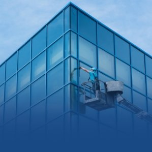 Gebäudereinigung