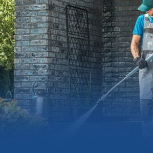 Pflege der Außenanlage